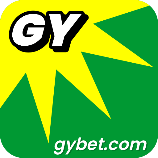 Imagem promocional da gybet mostrando a plataforma e suas vantagens